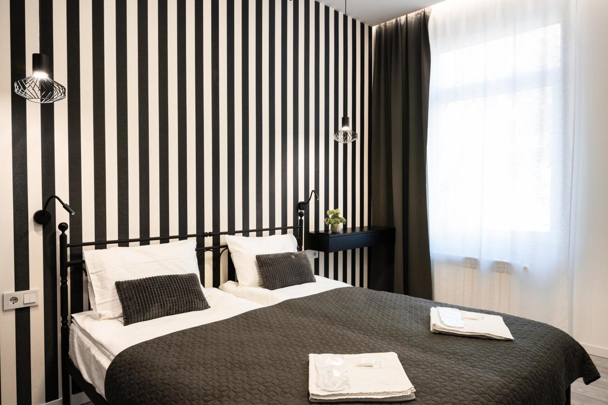 Luxury Apartments Laborca Oezjhorod Buitenkant foto